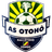 АС Отохо